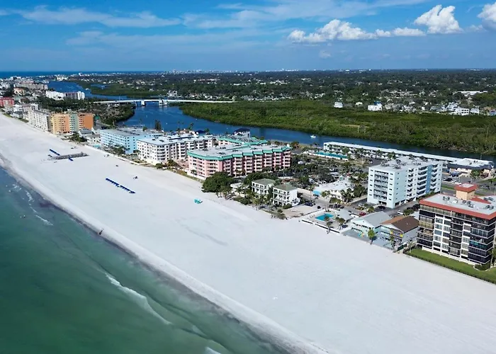 San Remo 206 * Clearwater Beach
